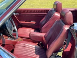 
										1987 Mercedes-Benz SL-Class 560-Class 560 SL full									