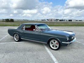 1965 FORD MUSTANG MUSTANG