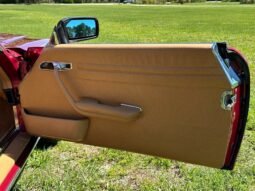 
										1989 Mercedes-Benz SL-Class 560 SL full									