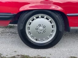 
										1986 Mercedes-Benz SL-Class 560-Class 560 SL full									