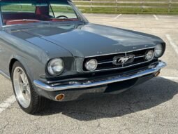 
										1965 FORD MUSTANG MUSTANG full									