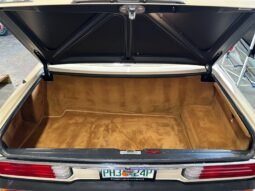 
										1987 Mercedes-Benz SL-Class 560 SL full									