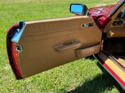 
										1989 Mercedes-Benz SL-Class 560 SL full									