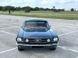 
										1965 FORD MUSTANG MUSTANG full									