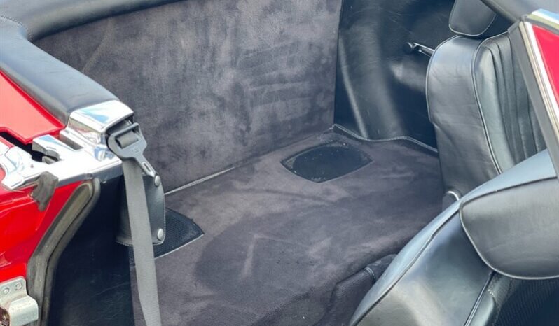 
								1986 Mercedes-Benz SL-Class 560-Class 560 SL full									