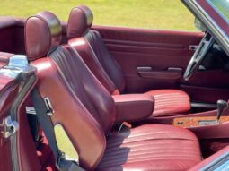 
										1987 Mercedes-Benz SL-Class 560-Class 560 SL full									