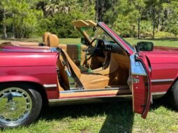 
										1989 Mercedes-Benz SL-Class 560 SL full									