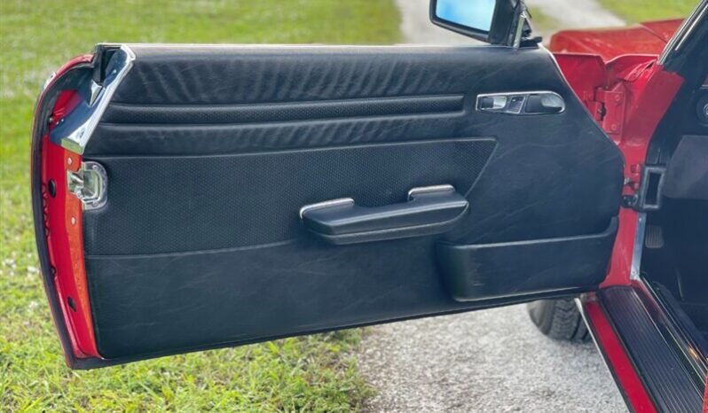 
								1986 Mercedes-Benz SL-Class 560-Class 560 SL full									