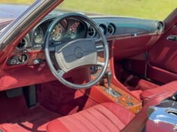 
										1987 Mercedes-Benz SL-Class 560-Class 560 SL full									