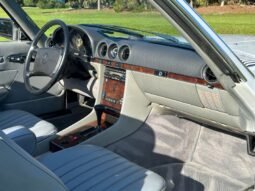 
										1987 Mercedes-Benz SL-Class 560-Class 560 SL full									