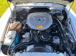 
										1987 Mercedes-Benz SL-Class 560-Class 560 SL full									