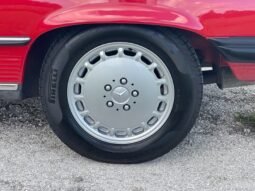 
										1986 Mercedes-Benz SL-Class 560-Class 560 SL full									