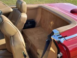 
										1987 Mercedes-Benz SL-Class 560 SL full									