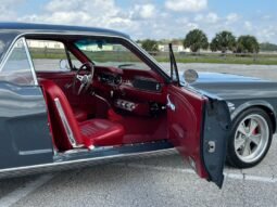 
										1965 FORD MUSTANG MUSTANG full									