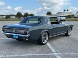 
										1965 FORD MUSTANG MUSTANG full									