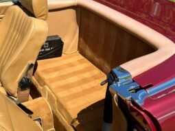 
										1989 Mercedes-Benz SL-Class 560 SL full									