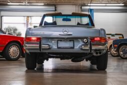 1971 Mercedes-Benz 200-Series SL