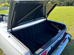 
										1987 Mercedes-Benz SL-Class 560-Class 560 SL full									