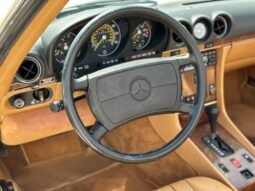 
										1986 Mercedes-Benz SL-Class 560 SL full									