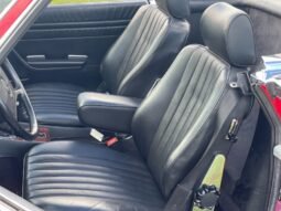 
										1986 Mercedes-Benz SL-Class 560-Class 560 SL full									