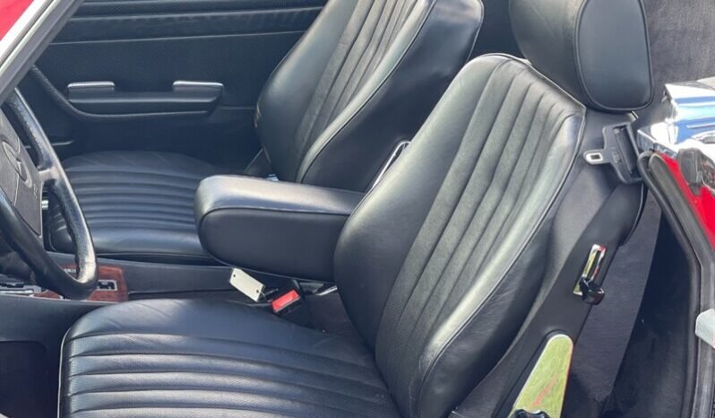 
								1986 Mercedes-Benz SL-Class 560-Class 560 SL full									