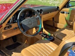 
										1989 Mercedes-Benz SL-Class 560 SL full									