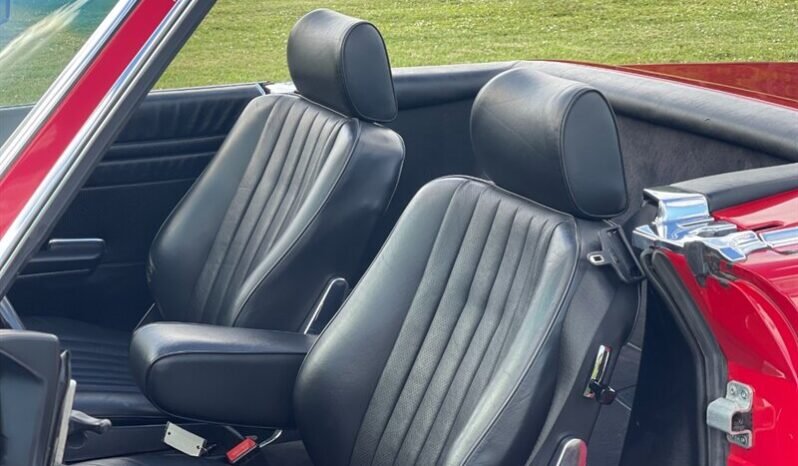 
								1986 Mercedes-Benz SL-Class 560-Class 560 SL full									