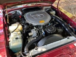 
										1989 Mercedes-Benz SL-Class 560 SL full									