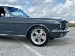 
										1965 FORD MUSTANG MUSTANG full									