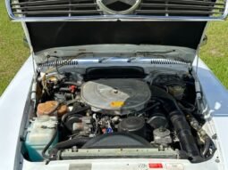 
										1989 Mercedes-Benz SL-Class 560-Class 560 SL full									