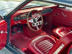 
										1965 FORD MUSTANG MUSTANG full									