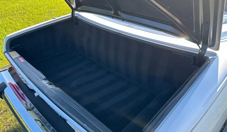 
								1987 Mercedes-Benz SL-Class 560-Class 560 SL full									