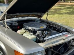 
										1987 Mercedes-Benz SL-Class 560 SL full									