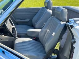 
										1987 Mercedes-Benz SL-Class 560-Class 560 SL full									