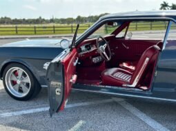 
										1965 FORD MUSTANG MUSTANG full									