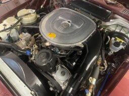 
										1987 Mercedes-Benz SL-Class 560-Class 560 SL full									