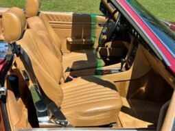 
										1989 Mercedes-Benz SL-Class 560 SL full									