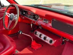 
										1965 FORD MUSTANG MUSTANG full									