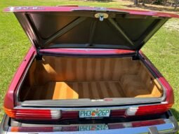 
										1989 Mercedes-Benz SL-Class 560 SL full									