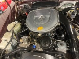 
										1987 Mercedes-Benz SL-Class 560-Class 560 SL full									